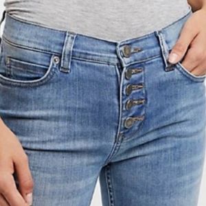 Free People Reagan FIRM PRICE